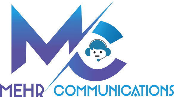 MehrCommunications